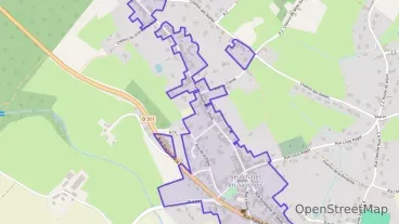 Maison 50 m² deux pieces à vendre à Neufchâtel-en-Saosnois