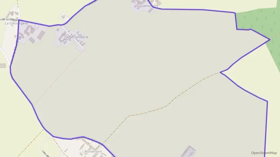 Maison 111 m² cinq pièces à vendre à Prinçay Maison 111 m² cinq pièces à vendre à Prinçay