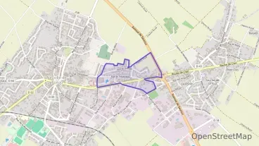 Maison 89 m² quatre pièces à vendre à Neuville-de-Poitou