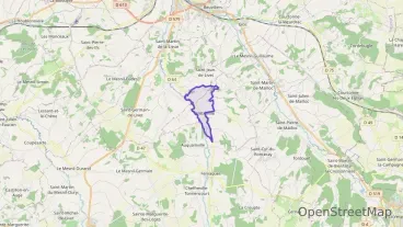 Maison 130 m² deux pieces à vendre à Prêtreville