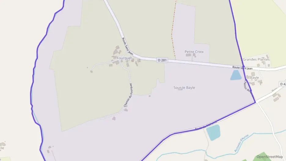 Maison 165 m² cinq pièces à vendre à Pardaillan