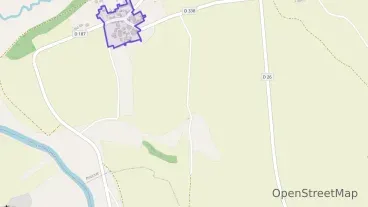 Maison 110 m² trois pièces à vendre à Poursac