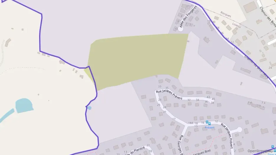 Maison 102 m² cinq pièces à vendre à Lisieux Maison 102 m² cinq pièces à vendre à Lisieux