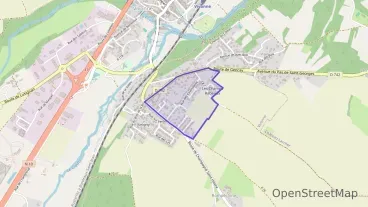 Maison 91 m² quatre pièces à vendre à Vivonne