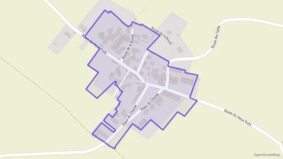 Maison 107 m² quatre pièces à vendre à Saint-Ciers-sur-Bonnieure Maison 107 m² quatre pièces à vendre à Saint-Ciers-sur-Bonnieure