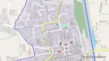 Maison 78 m² trois pièces à vendre à Damazan