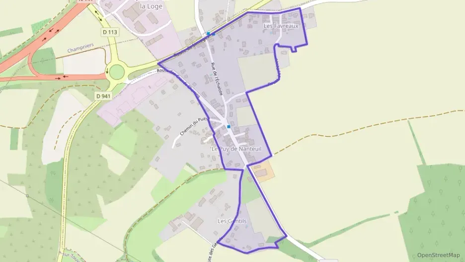 Maison 137 m² six pièces à vendre à Mornac Maison 137 m² six pièces à vendre à Mornac