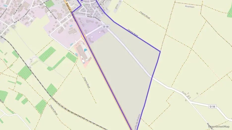 Maison 99 m² quatre pièces à vendre à Neuville-de-Poitou Maison 99 m² quatre pièces à vendre à Neuville-de-Poitou