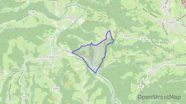 Maison 150 m² quatre pièces à vendre à Benqué-Molère