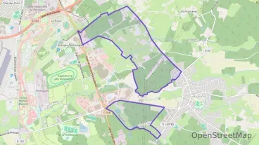 Maison 84 m² quatre pièces à vendre à Ruaudin