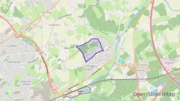 Maison 103 m² cinq pièces à vendre à Yvré-l`Évêque