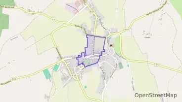 Maison 80 m² quatre pièces à vendre à Villebois-Lavalette