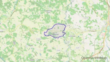 Maison 67 m² trois pièces à vendre à Beaumont