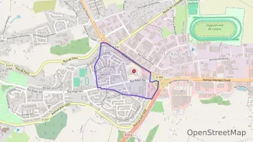 Maison 96 m² cinq pièces à vendre à Lisieux