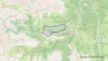 Maison 120 m² quatre pièces à vendre à Saint-Lary-Soulan