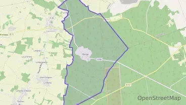 Maison 164 m² quatre pièces à vendre à Jauldes