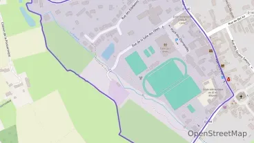 Maison 91 m² quatre pièces à vendre à Teloché