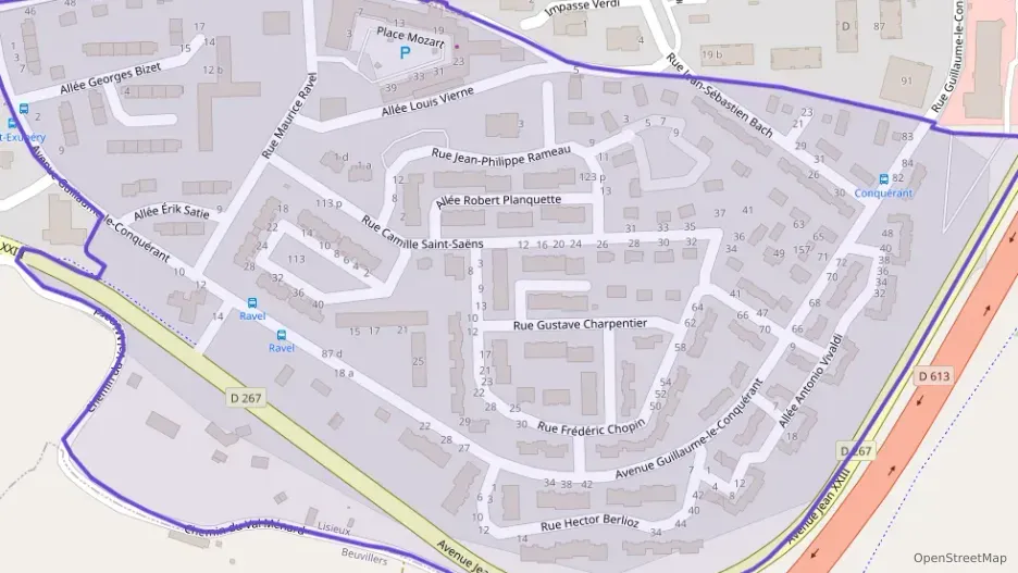 Maison 94 m² quatre pièces à vendre à Lisieux Maison 94 m² quatre pièces à vendre à Lisieux