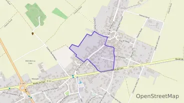 Maison 111 m² cinq pièces à vendre à Neuville-de-Poitou