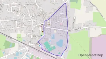 Maison 69 m² trois pièces à vendre à Aubigné-Racan