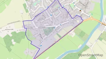 Maison 96 m² quatre pièces à vendre à Yvré-l`Évêque