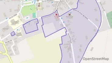 Maison 71 m² trois pièces à vendre à Villebois-Lavalette