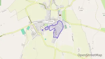 Maison 71 m² trois pièces à vendre à Villebois-Lavalette