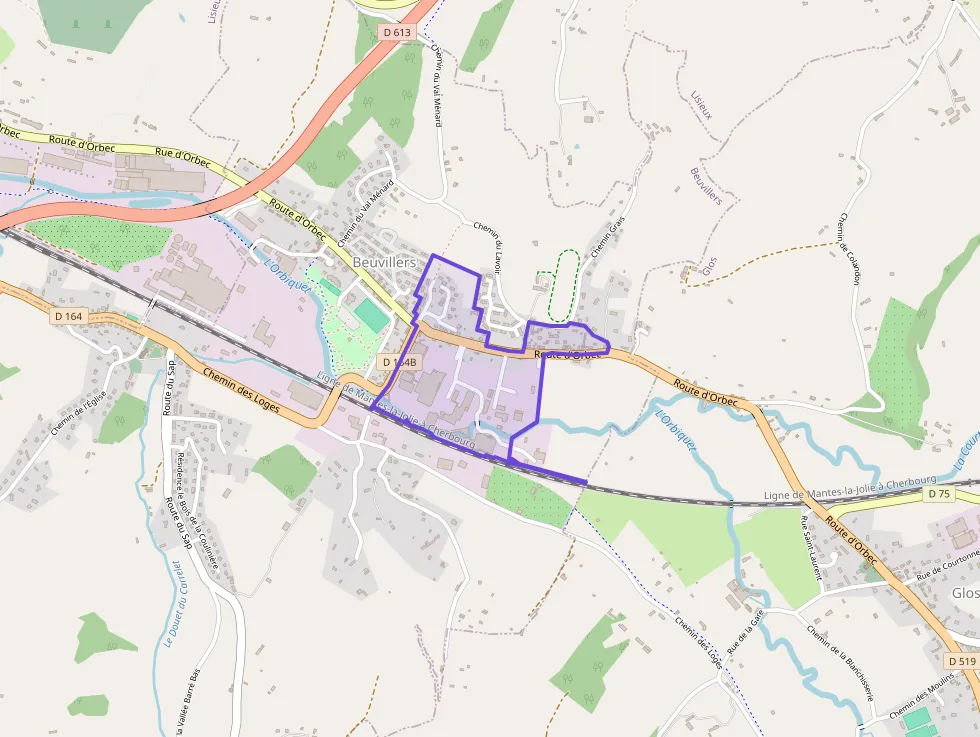 Maison 105 m² 5 pièces à vendre à Beuvillers