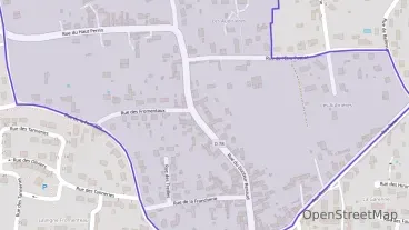 Maison 51 m² trois pièces à vendre à Aubigné-Racan