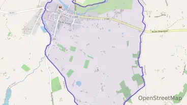 Maison 100 m² trois pièces à vendre à Allemans-du-Dropt