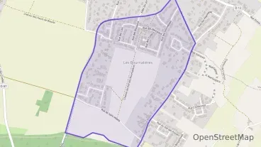 Maison 79 m² quatre pièces à vendre à Vouneuil-sous-Biard