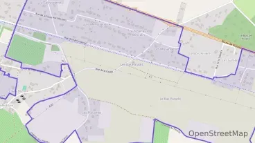 Maison 84 m² quatre pièces à vendre à Ligré