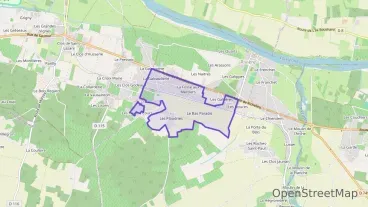 Maison 84 m² quatre pièces à vendre à Ligré