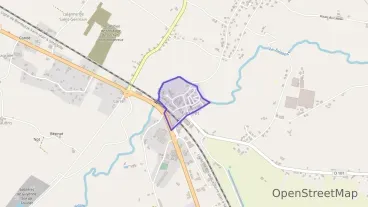 Maison 130 m² trois pièces à vendre à Fauillet