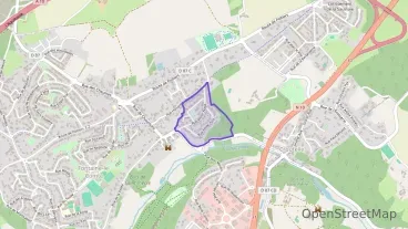 Maison 89 m² quatre pièces à vendre à Fontaine-le-Comte