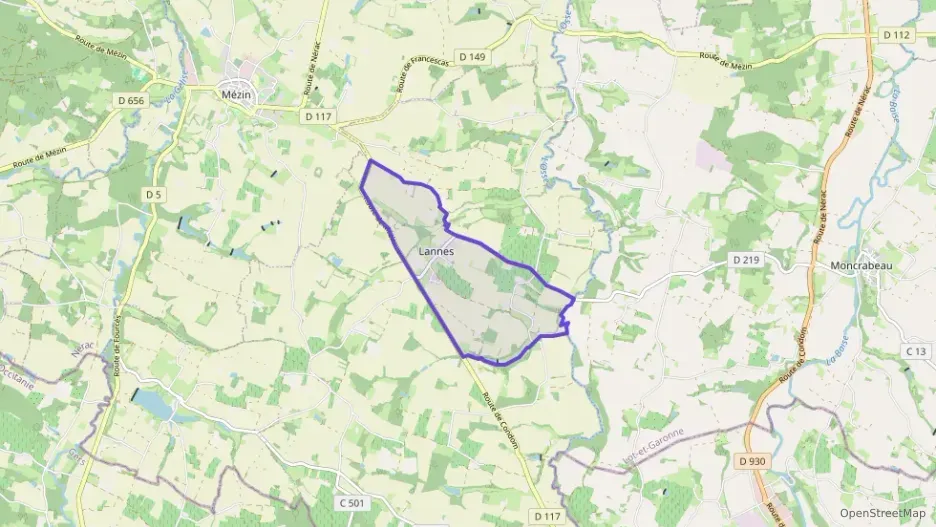 Maison 106 m² six pièces à vendre à Lannes Maison 106 m² six pièces à vendre à Lannes