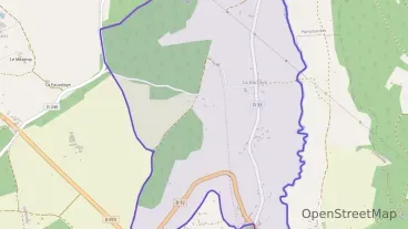 Maison 77 m² trois pièces à vendre à Ticheville