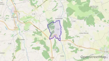 Maison 77 m² trois pièces à vendre à Ticheville