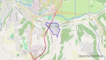 Maison 91 m² quatre pièces à vendre à La Rivière-Saint-Sauveur