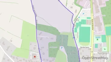 Maison 85 m² quatre pièces à vendre à Vic-Fezensac