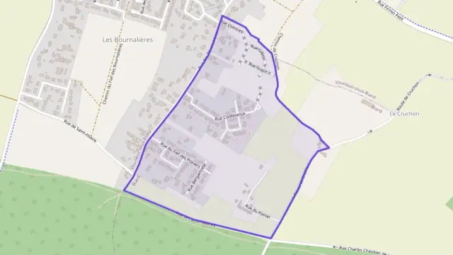 Maison 106 m² 5 pièces à vendre à Biard