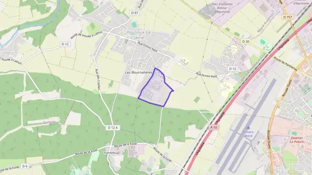 Maison 106 m² 5 pièces à vendre à Biard