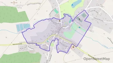 Maison 87 m² cinq pièces à vendre à Blangy-le-Château