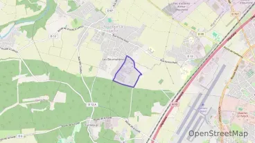 Maison 78 m² quatre pièces à vendre à Biard