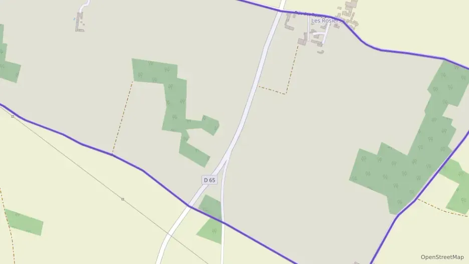 Maison 109 m² quatre pièces à vendre à Pouant