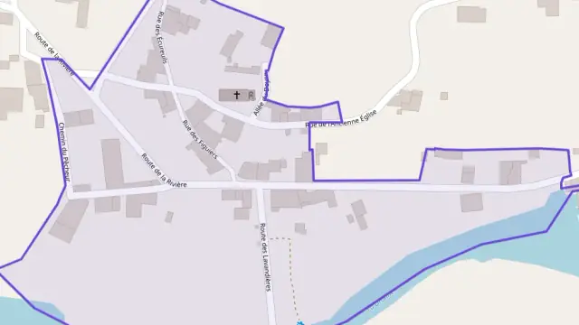 Maison 107 m² quatre pièces à vendre à Comberanche-et-Épeluche