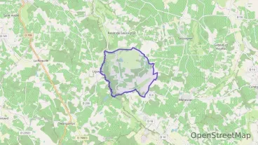 Maison 60 m² trois pièces à vendre à Monestier