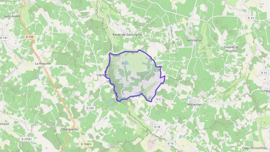 Maison 60 m² trois pièces à vendre à Monestier