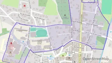 Maison 61 m² trois pièces à vendre à Vic-Fezensac