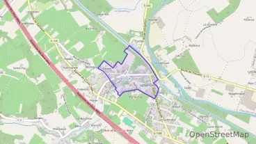 Maison 70 m² quatre pièces à vendre à Buzet-sur-Baïse